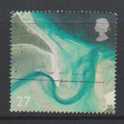 Great Britain SG 2266 Fine Used 