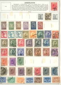 WORLDWIDE #SET/MIXED CONDITION 