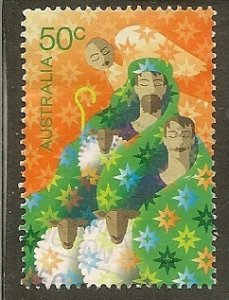 Australia   Scott  2317   Christmas      Used