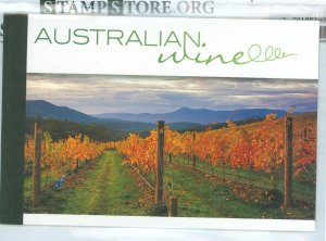 Australia  #2409a Mint (NH)