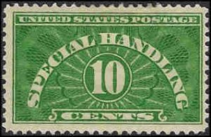 QE1 Mint,OG,HR... SCV $1.50