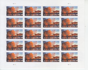 2021 USA Missouri FS20 (Scott 5626) MNH