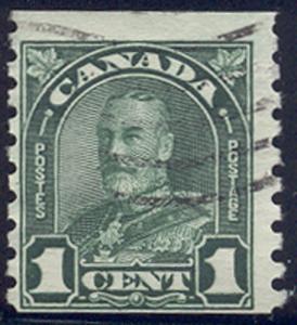 Canada 179 used cv 5.75