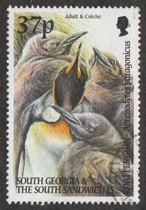 263,used South Georgia