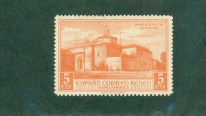 SPAIN C43 MH BIN$ 0.50