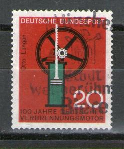 Germany 894 used