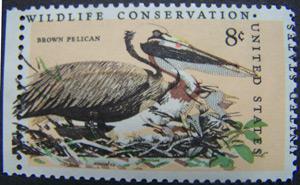 EFO #1466, Shift of color; Pelican doubled; Misperforated