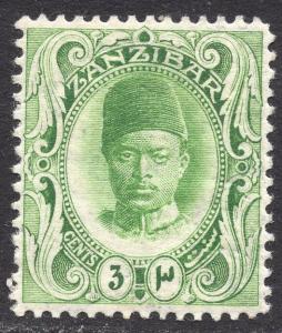 ZANZIBAR SCOTT 100