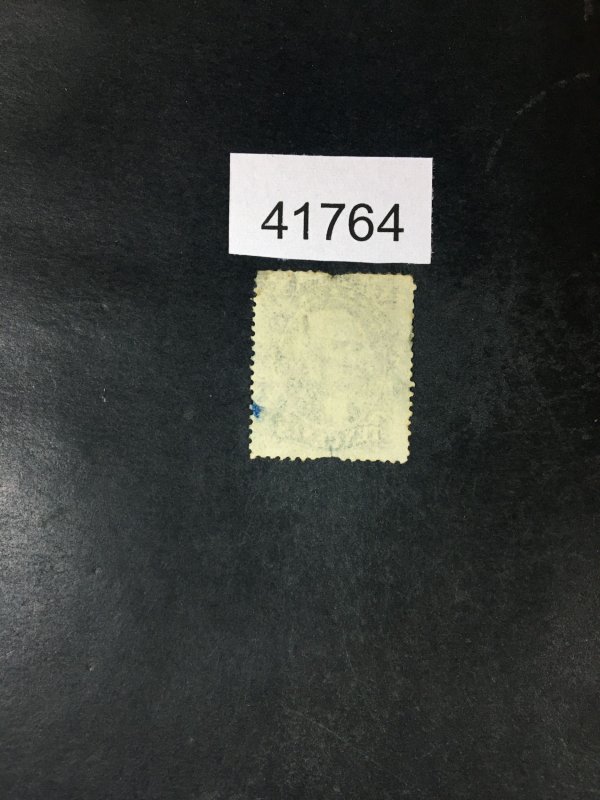 US STAMPS # 35 USED $55 LOT #41764