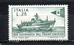 Italy 1054 MNH