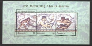 Austria 2009  Scott #2234 MNH (U.S. only)