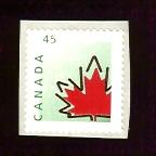 Canada 1697 45