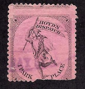 20L44 Used... SCV $2.50