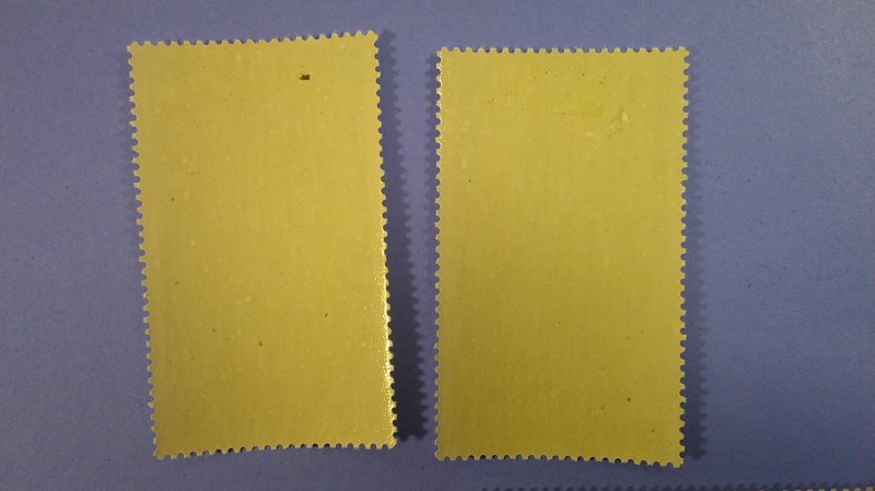 Central African Republic 1971 Monkeys Scott# 142-146 CPL Mint Light Hinge set