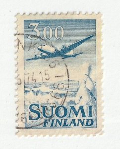 Finland      C4         used