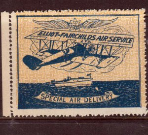 Canada #CL9 Mint Very Fine Never Hinged