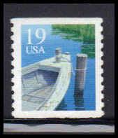 2529C Very Fine MNH PP6417