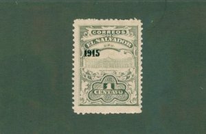 SALVADOR 414 MH BIN$ 0.50