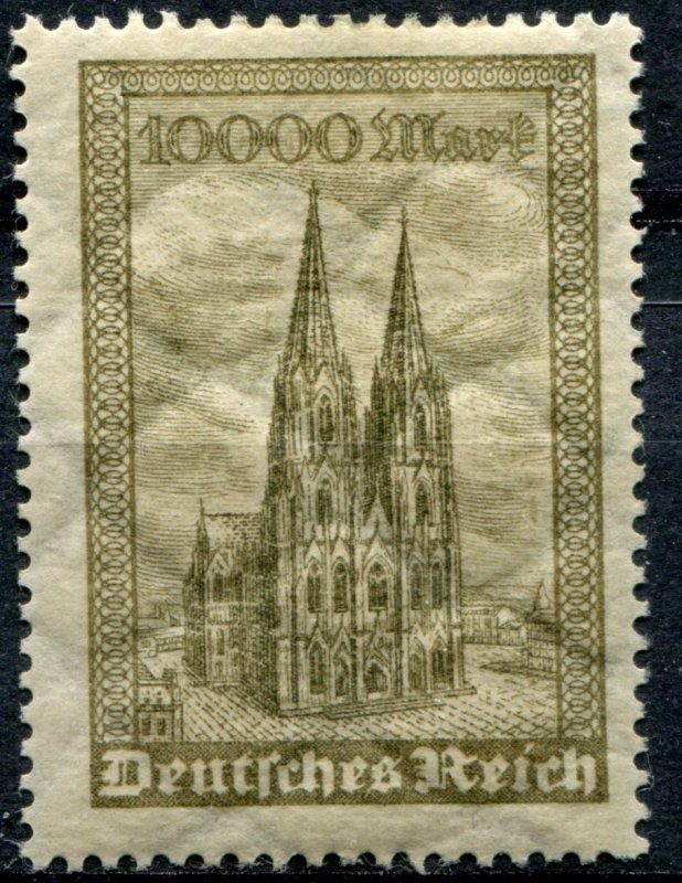 Germany  Sc.# 238       Mi.#   MNH**