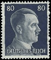 GERMANY   #523 MNH (1)