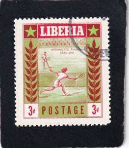 Liberia   #    347   used