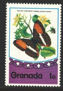 Grenada Sc#661 MNH