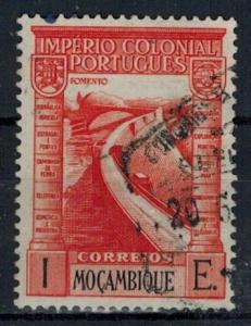 Mozambique - Scott 282