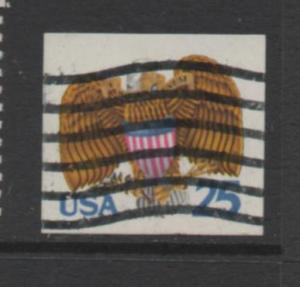 Scott #  2431  single   used