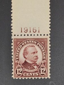 US 564 Mint OG-NH