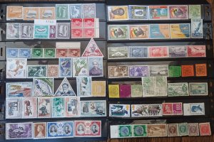 Small Collection - World Wide Collection