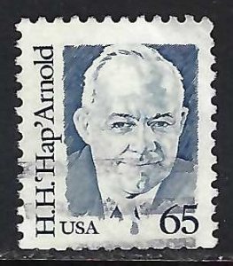 United States 2191 VFU E332-2