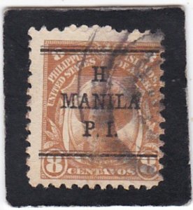 Philippines,  #   293   used