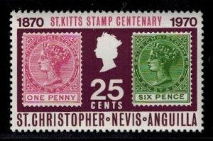 St Kitts 232 MNH VF