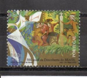 Portugal 2357 used