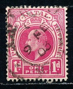 Natal #82 Single Used