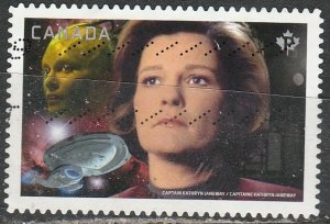 Canada   2989      (O)    2017