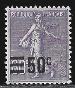 France #229   MNH
