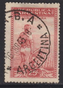 Argentina 441 Agriculture 1936