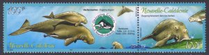 New Caledonia 2003 Scott #922 Mint Never Hinged