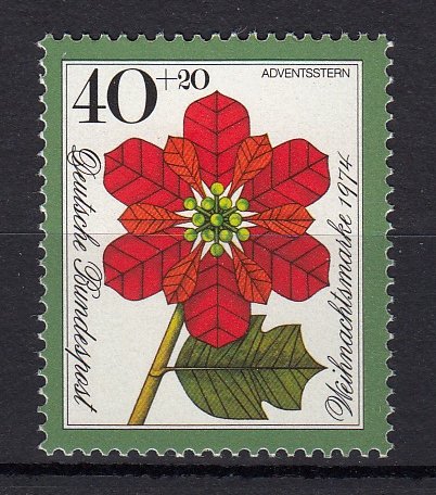 Germany - 1974 - Sc. B516 - MNH