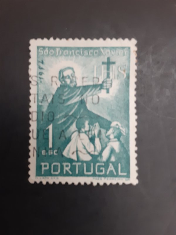 *Portugal #753                 Used