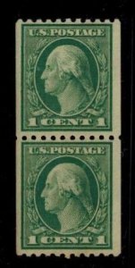 USA 486 MNH Bright and clean VF