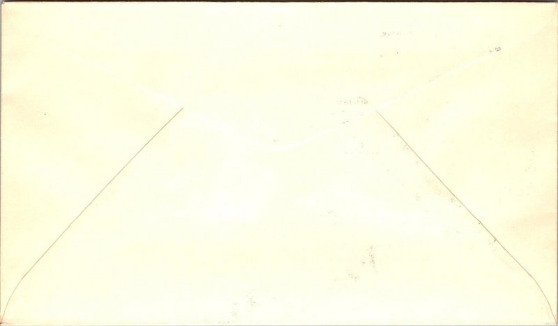 Korea FDC 1960 Commemorating 15th Anniversary Of The UN - F79207