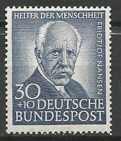 Germany B337 mint CV $20