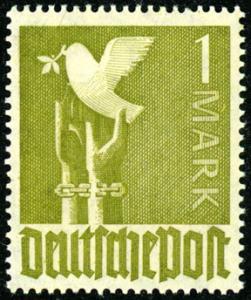 Germany 574 MNH