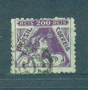 Brazil sc# 435 used cat value $.25