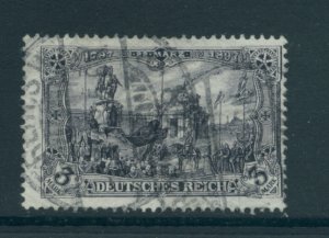 Germany 77  Used thin cgs