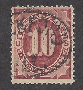 J26 Used... SCV $30.00