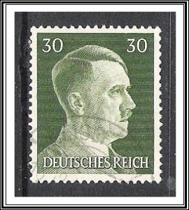 Germany #519 Leader Used