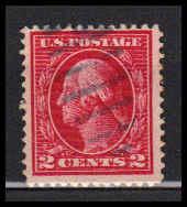 406 Used Barely Clears D26267